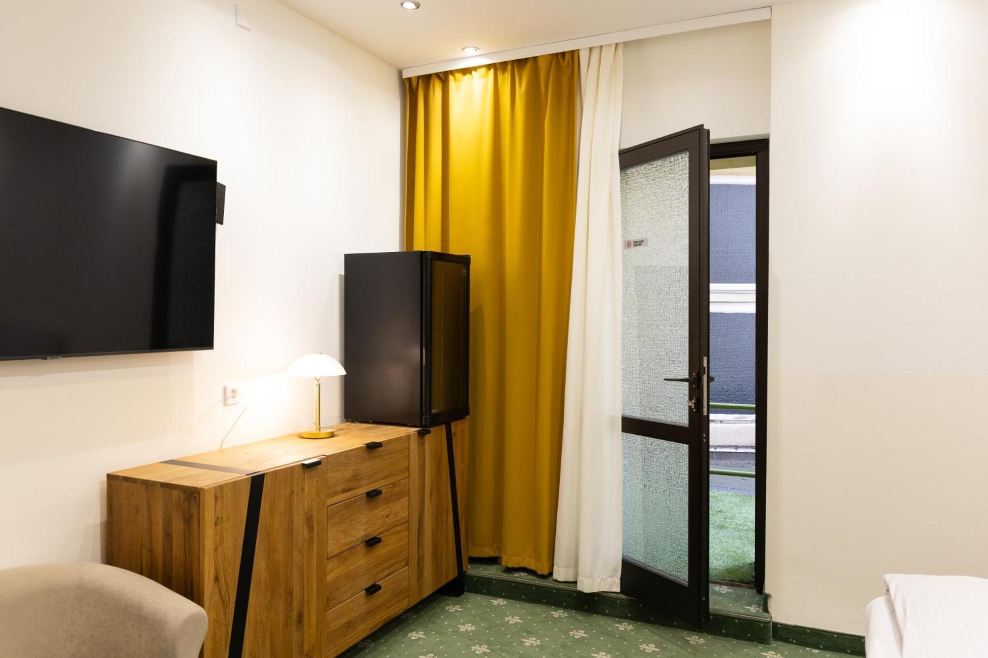 City Apartments - Nuernberg Altstadt Nuremberga Quarto foto
