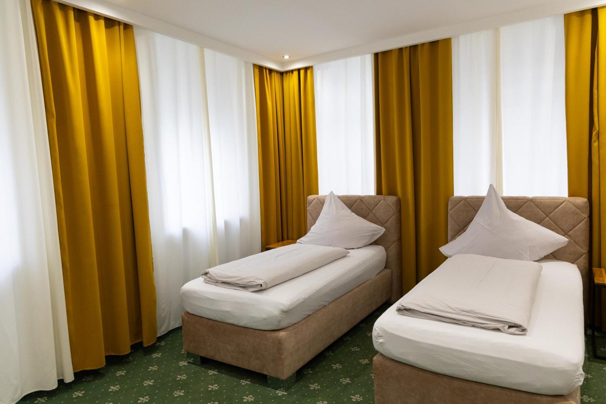 City Apartments - Nuernberg Altstadt Nuremberga Quarto foto