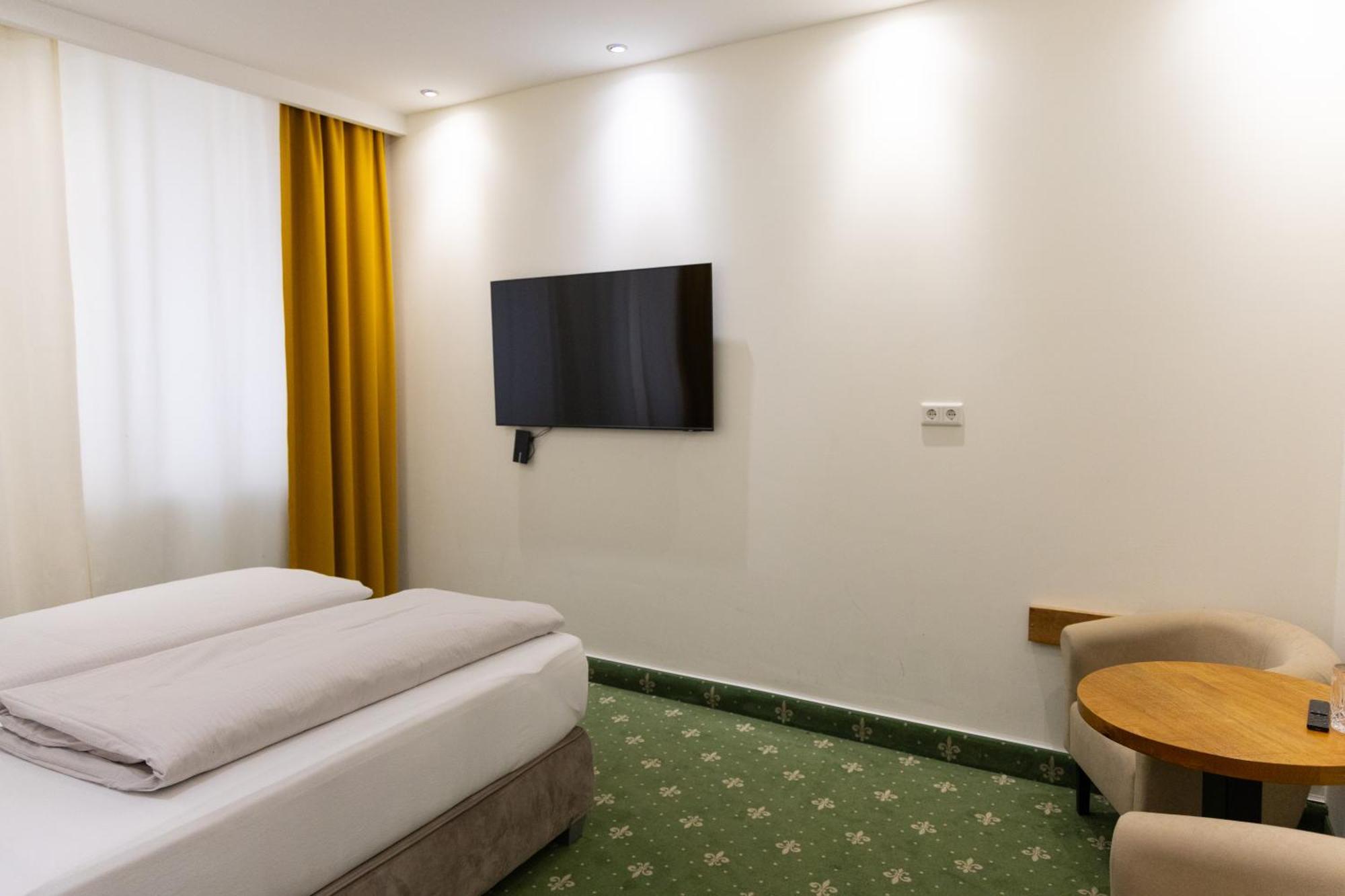 City Apartments - Nuernberg Altstadt Nuremberga Quarto foto