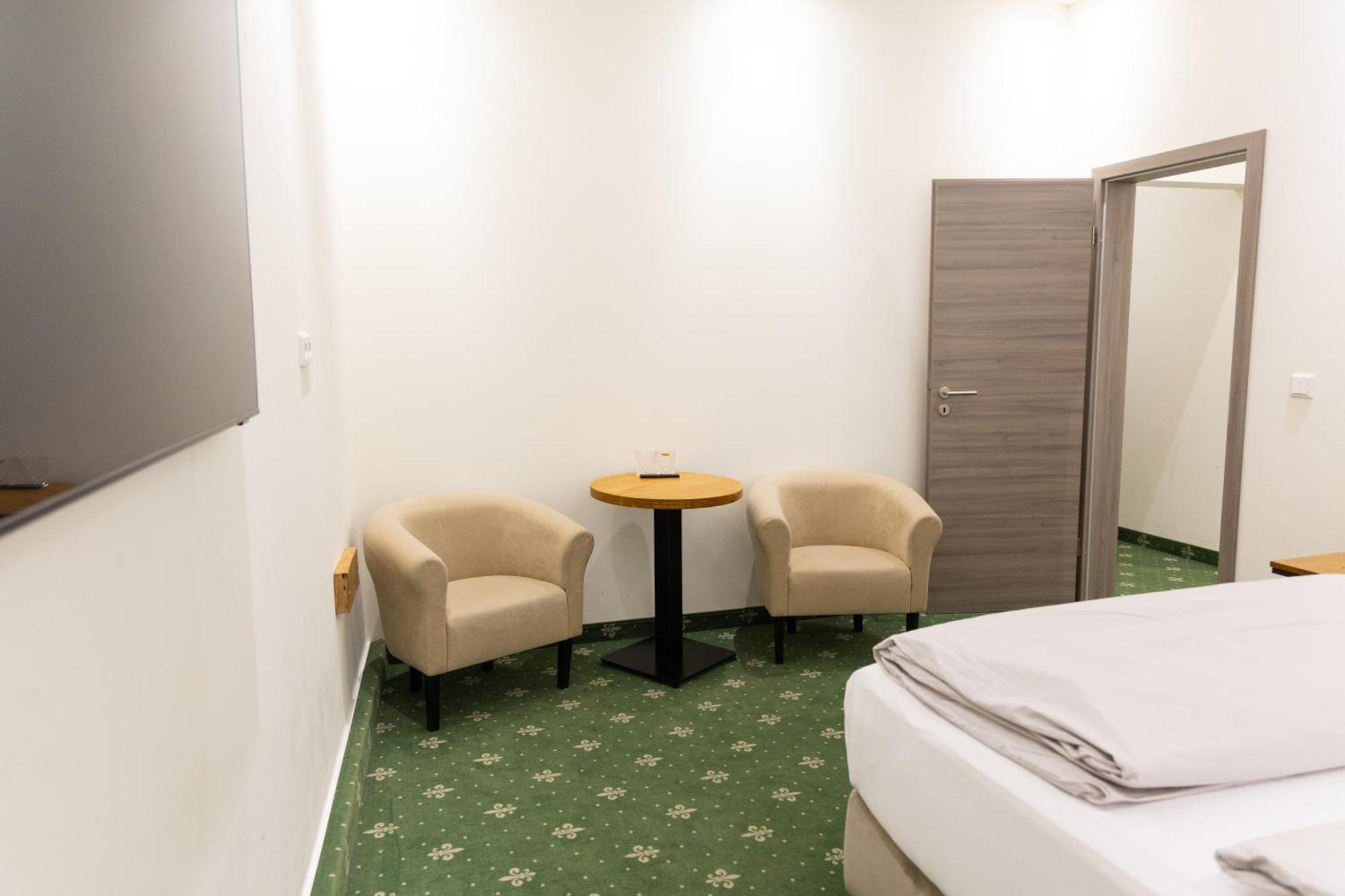 City Apartments - Nuernberg Altstadt Nuremberga Quarto foto