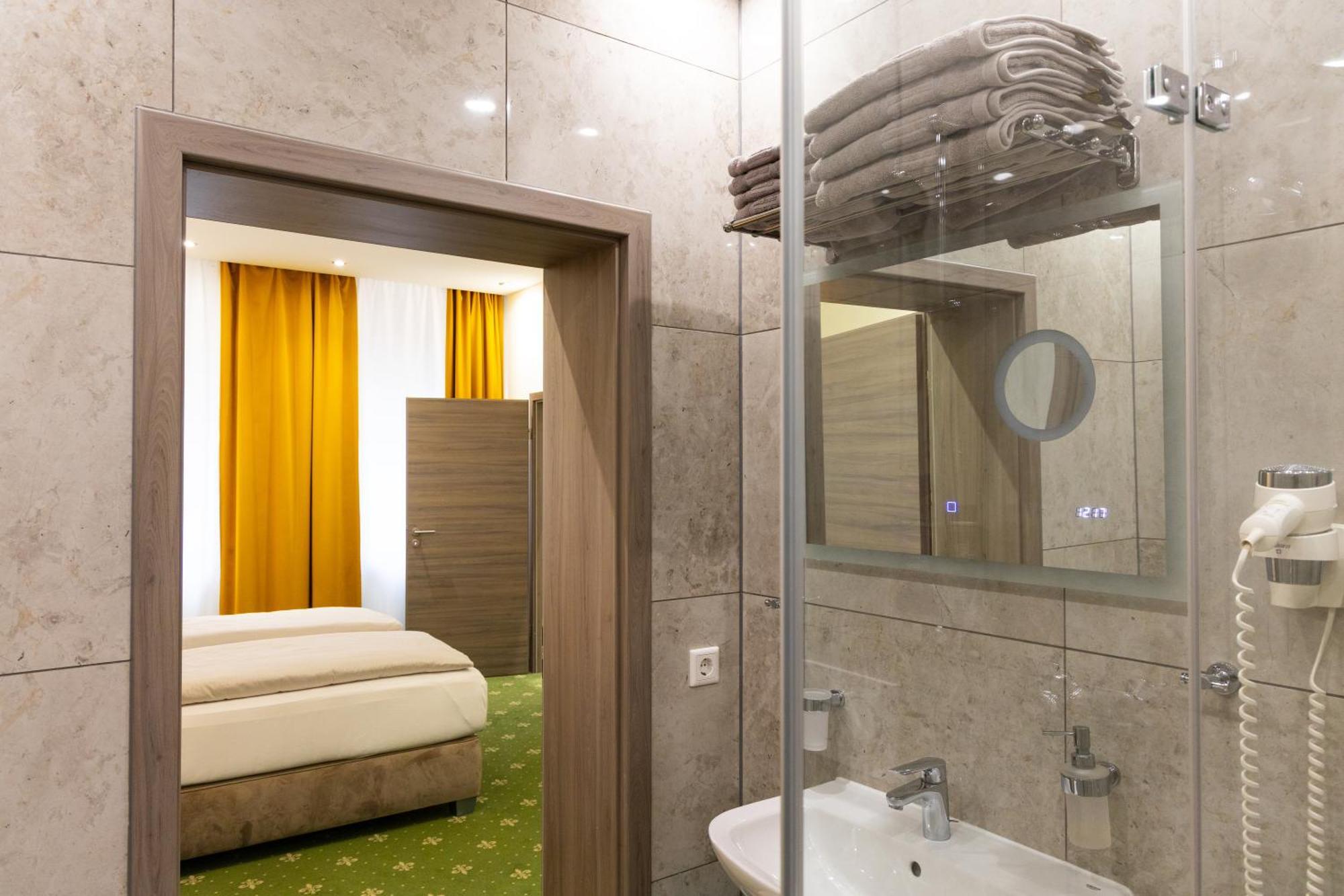 City Apartments - Nuernberg Altstadt Nuremberga Quarto foto